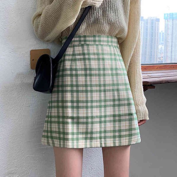 skirts spring preppy style plaid short skirt skorts slim hip green/navy check students mini 3f4h, Black
skirts spring preppy style plaid short skirt skorts slim hip green/navy check students mini 3f4h, Black
