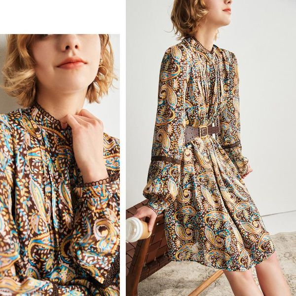 sail swordfish 21 early spring the belt cashew spend long sleeve dress chiffon installs brand manufacturers casual dresses, Black;gray
sail swordfish 21 early spring the belt cashew spend long sleeve dress chiffon installs brand manufacturers casual dresses, Black;gray