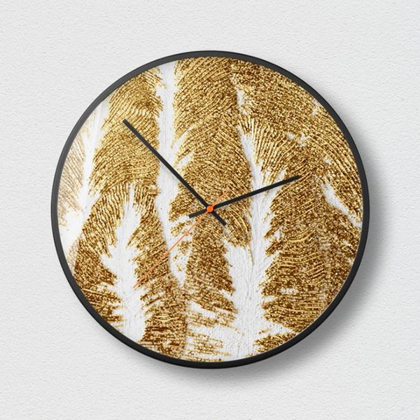 wall clocks autumn 12 inch metal clock nordic household mute living room bedroom modern decorative watch quartz
wall clocks autumn 12 inch metal clock nordic household mute living room bedroom modern decorative watch quartz
