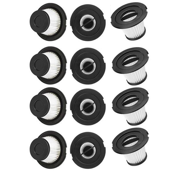 vacuum cleaners -filters for dibea c17 t6 t1 cleaner replacement parts home tool kit 12pcs
vacuum cleaners -filters for dibea c17 t6 t1 cleaner replacement parts home tool kit 12pcs