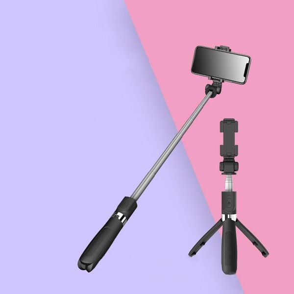 wireless 3 in 1 extendable handheld mini tripod with remote shutter selfie cell phone mounts & holders
wireless 3 in 1 extendable handheld mini tripod with remote shutter selfie cell phone mounts & holders
