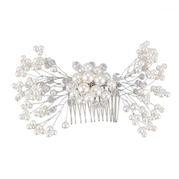 crystal flower faux rhinestone wedding bridal hair clip hairpin party white comb1
crystal flower faux rhinestone wedding bridal hair clip hairpin party white comb1