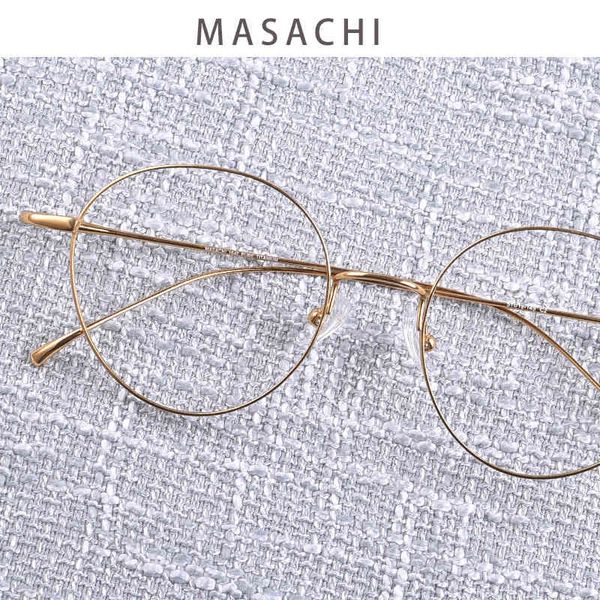 ultra light size face round eye womens fashion myopia gold wire edge fine frame, White;black
ultra light size face round eye womens fashion myopia gold wire edge fine frame, White;black