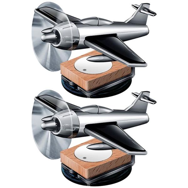 car air freshener 2pcs ornaments solar energy rotate helicopter decor (perfume
car air freshener 2pcs ornaments solar energy rotate helicopter decor (perfume