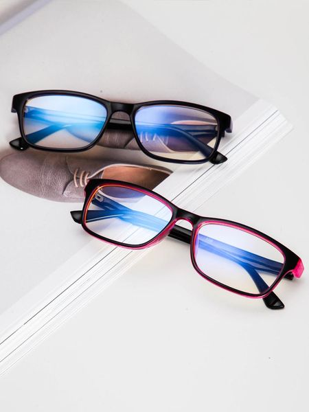 sunglasses goggles radiation protection anti-blue light computer mirror men's and women's no degree flat glasses frame, White;black
sunglasses goggles radiation protection anti-blue light computer mirror men's and women's no degree flat glasses frame, White;black