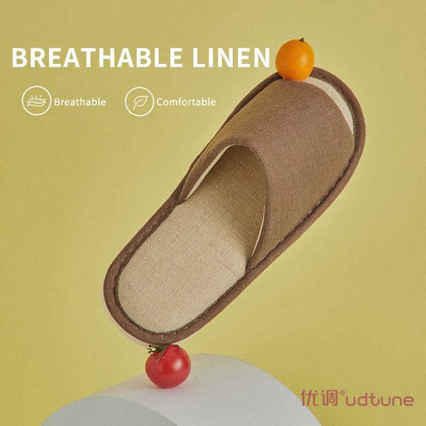 utune linen slippers men summer shoes mute hemp slides for women spring autumn indoor sandals japanese-style non-slip soft pvc 210619, Black
utune linen slippers men summer shoes mute hemp slides for women spring autumn indoor sandals japanese-style non-slip soft pvc 210619, Black