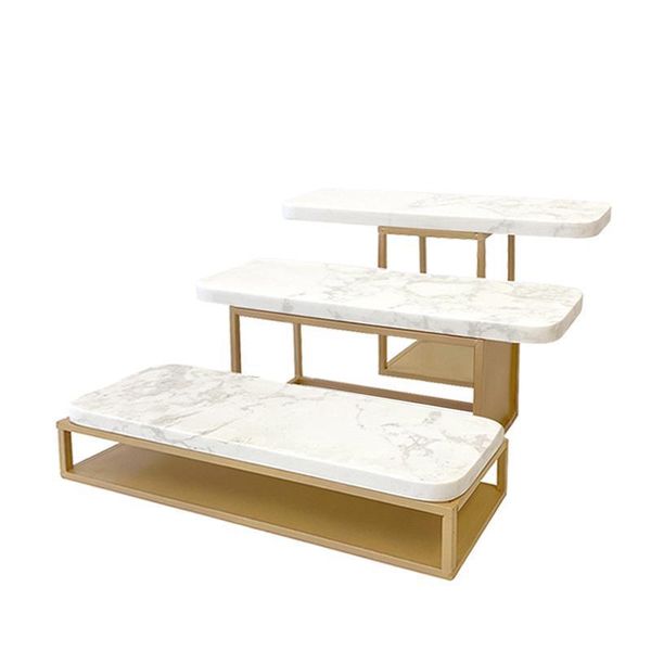 other bakeware champange gold cake stand 1piece sunflower marble trays metal storage racks tableware party supply home decoration
other bakeware champange gold cake stand 1piece sunflower marble trays metal storage racks tableware party supply home decoration
