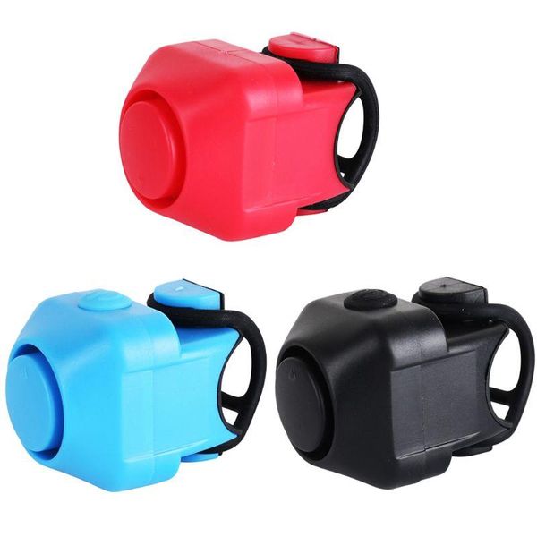 bike horns bicycle bell electronic horn waterproof loud sound safety alarm for kids adults
bike horns bicycle bell electronic horn waterproof loud sound safety alarm for kids adults