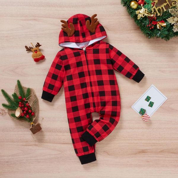 jumpsuits infant baby boys girls long sleeve christmas xmas plaid printed antlers hooded romper jumpsuit toddler children fashion clothes, Blue
jumpsuits infant baby boys girls long sleeve christmas xmas plaid printed antlers hooded romper jumpsuit toddler children fashion clothes, Blue