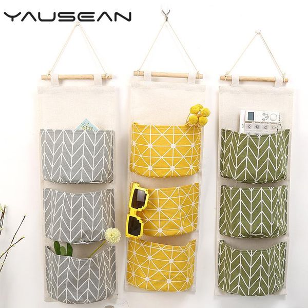 storage boxes & bins 2021creative linen waterproof hanging bag multi-layer cotton fabric pocket home accessories cosmetics sundries organize
storage boxes & bins 2021creative linen waterproof hanging bag multi-layer cotton fabric pocket home accessories cosmetics sundries organize