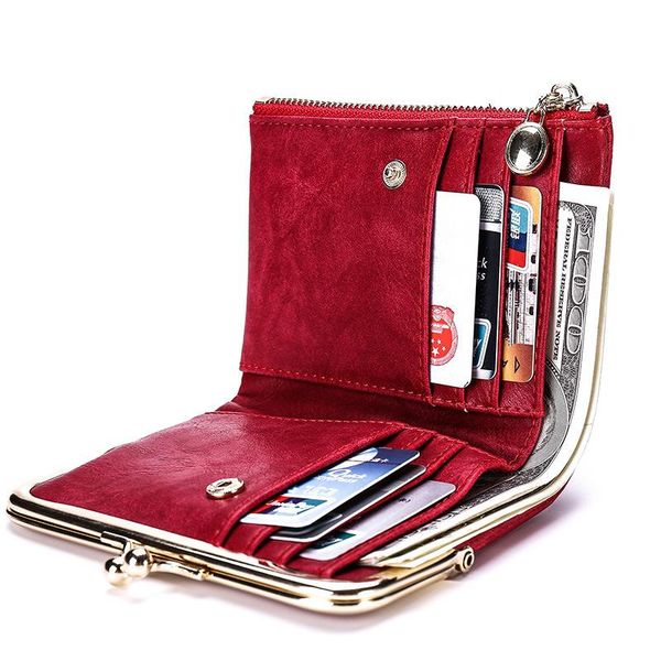 card holders women pu leather wallets female fashion purses short hasp wallet ladies money bag coin holder clutch moda mujer, Brown;gray
card holders women pu leather wallets female fashion purses short hasp wallet ladies money bag coin holder clutch moda mujer, Brown;gray
