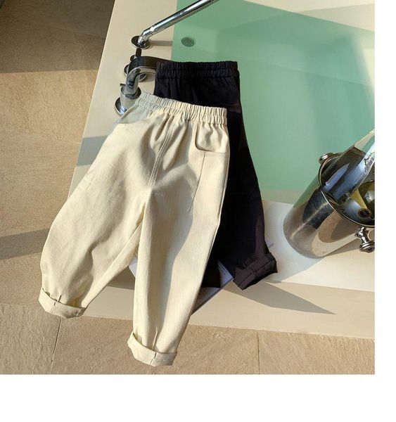 trousers vidmid girls cotton casual pants spring children's trouser baby clothing p5412, Blue
trousers vidmid girls cotton casual pants spring children's trouser baby clothing p5412, Blue