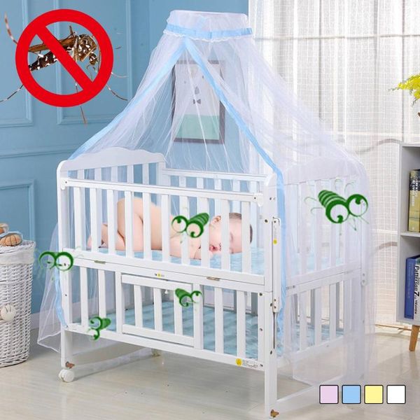 mosquito net baby summer mesh dome bedroom curtain born infants portable canopy kids bed supplies
mosquito net baby summer mesh dome bedroom curtain born infants portable canopy kids bed supplies