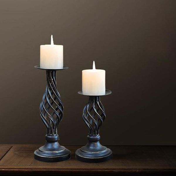 candle holders metal iron classical table candlestick geometric spiral holder living room home wedding christmas birthday decoration
candle holders metal iron classical table candlestick geometric spiral holder living room home wedding christmas birthday decoration