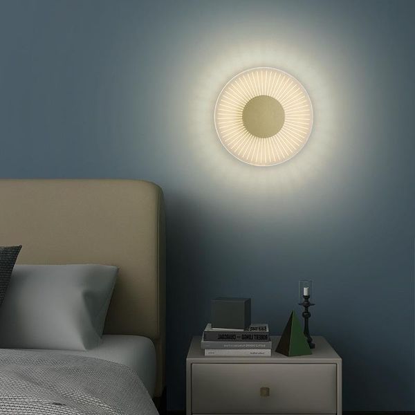 wall lamps modern simple acrylic sunflower led lamp is used in kitchen and living room for decorative lighting bedlampje hoofdbord
wall lamps modern simple acrylic sunflower led lamp is used in kitchen and living room for decorative lighting bedlampje hoofdbord