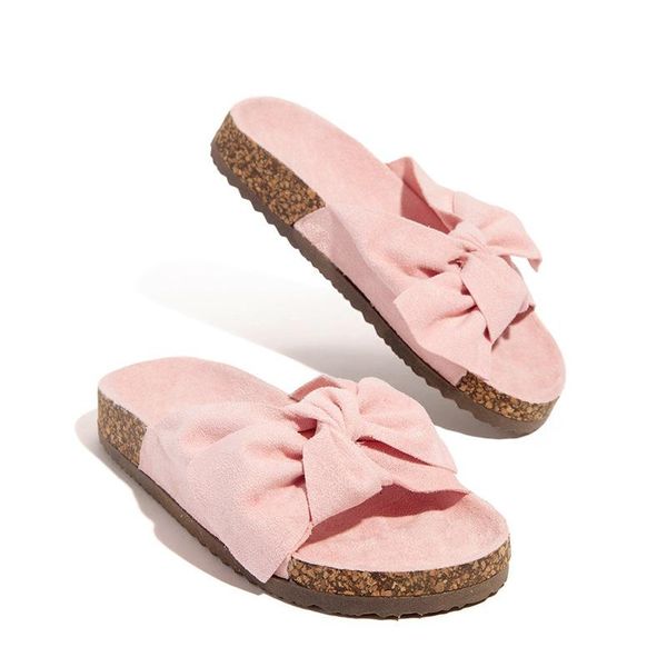 women slippers female flats ladies fashion plus size shoe farbic bowknot casual shoes slides footwear summer sandals, Black
women slippers female flats ladies fashion plus size shoe farbic bowknot casual shoes slides footwear summer sandals, Black