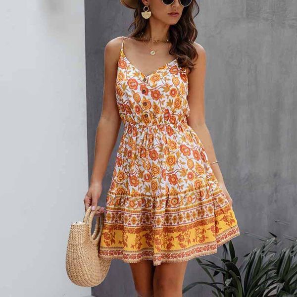 casual dresses summer women dress buttons cotton mini sundress fashion short backless slip elastic waist 2021 sleeveless, Black;gray
casual dresses summer women dress buttons cotton mini sundress fashion short backless slip elastic waist 2021 sleeveless, Black;gray