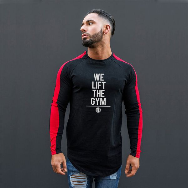 fashion letter print mens t-shirt cotton full sleeve long sleeve black t shirt man casual o neck tshirt camisetas hombre poleras 210421, White;black
fashion letter print mens t-shirt cotton full sleeve long sleeve black t shirt man casual o neck tshirt camisetas hombre poleras 210421, White;black