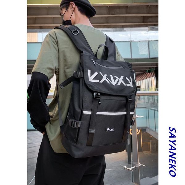 backpack fashion men's backpacks 15.6 inch lapmultifunctional women waterproof for business male school book bags
backpack fashion men's backpacks 15.6 inch lapmultifunctional women waterproof for business male school book bags