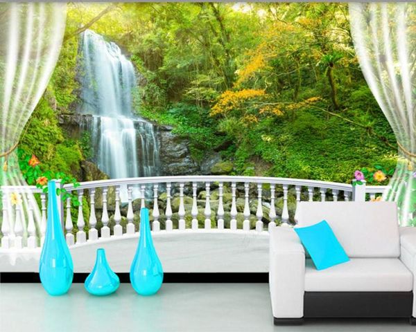 papel de parede balcony roman column beach sea view forest waterfall natural landscape 3d wallpaper mural living room home decor wallpapers
papel de parede balcony roman column beach sea view forest waterfall natural landscape 3d wallpaper mural living room home decor wallpapers
