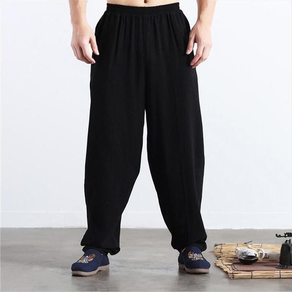 brand autumn linen casual solid women pant wide leg plus size summer trousers m 5xl 6xl black khaki blue red
brand autumn linen casual solid women pant wide leg plus size summer trousers m 5xl 6xl black khaki blue red