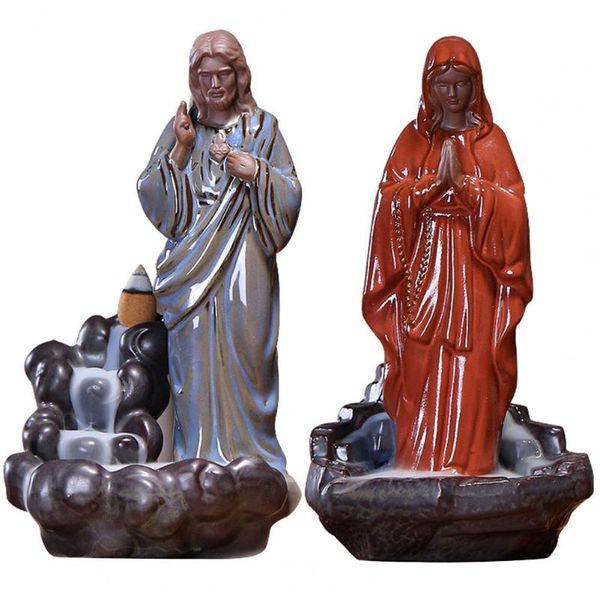 fragrance lamps 1 set incense burner decorative exquisite ceramics backflow censer tower home decoration for
fragrance lamps 1 set incense burner decorative exquisite ceramics backflow censer tower home decoration for