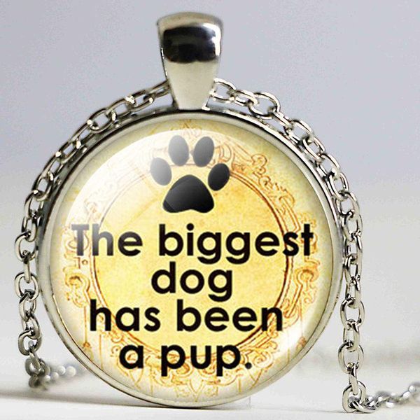 dog pendant necklace lovers jewelry my friend prints christmas gift necklaces, Silver
dog pendant necklace lovers jewelry my friend prints christmas gift necklaces, Silver