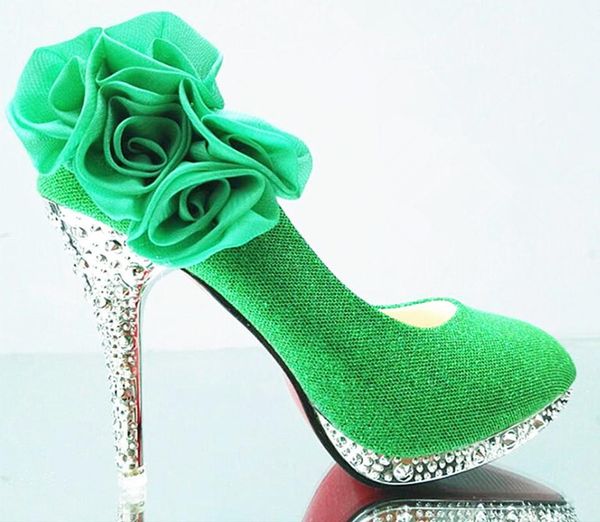 green women shoes pumps wedding glitter gorgeous bridal crystal red bottom high heels womens woman dress, Black
green women shoes pumps wedding glitter gorgeous bridal crystal red bottom high heels womens woman dress, Black