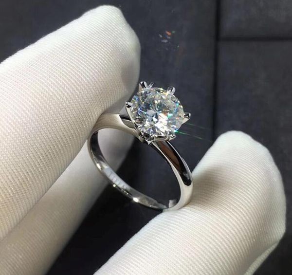 cluster rings handmade original 925 silver ring s925 sterling solitaire 2.0ct zirconia diamond wedding for women, Golden;silver
cluster rings handmade original 925 silver ring s925 sterling solitaire 2.0ct zirconia diamond wedding for women, Golden;silver