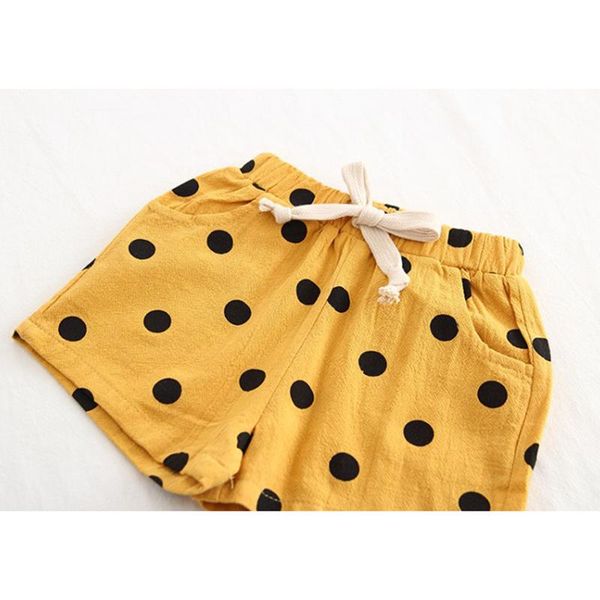 baby toddler girls casual shorts, polka dots bloomer drawstring elastic waist short pants bottoms shorts, Black
baby toddler girls casual shorts, polka dots bloomer drawstring elastic waist short pants bottoms shorts, Black