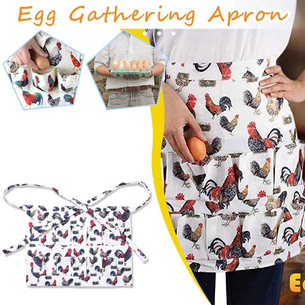 storage bags durable farm bird eggs gathering apron two-row collecting pocket holder aprons egg accessories
storage bags durable farm bird eggs gathering apron two-row collecting pocket holder aprons egg accessories
