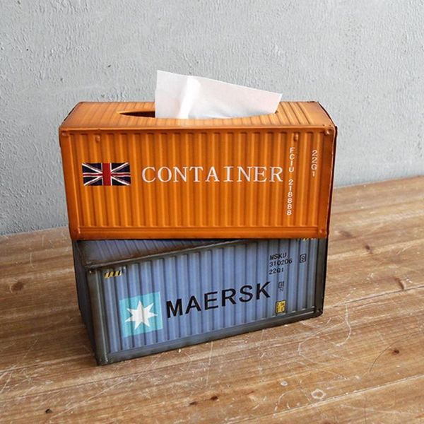 tissue boxes & napkins retro creative container design iron box home car napkin paper metal towel storage case decor
tissue boxes & napkins retro creative container design iron box home car napkin paper metal towel storage case decor