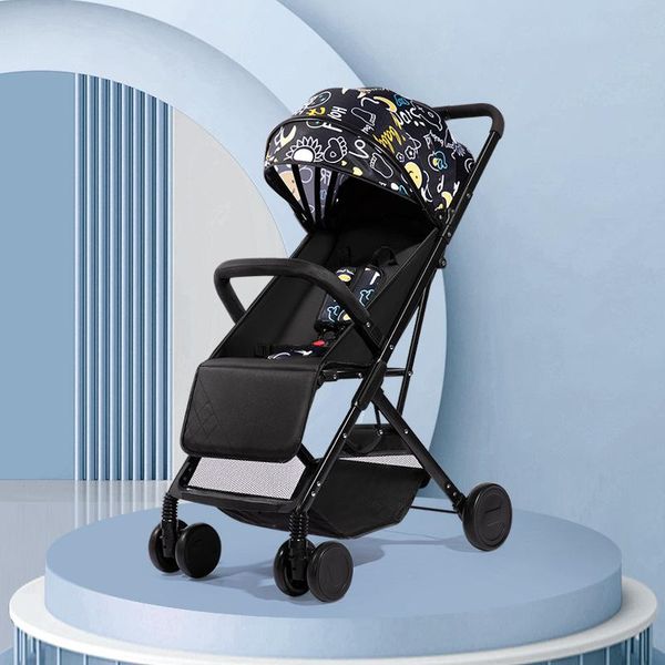 strollers# 5.6kg light baby stroller can sit and lie born pram one-click folding umbrella absorber children's
strollers# 5.6kg light baby stroller can sit and lie born pram one-click folding umbrella absorber children's