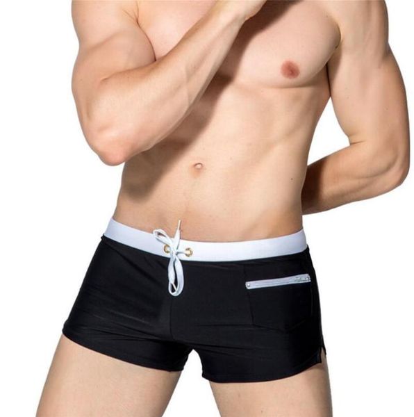 men's shorts european and american front pocket swim quick-drying beach, White;black
men's shorts european and american front pocket swim quick-drying beach, White;black