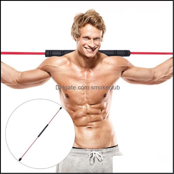 resistance equipments supplies sports & outdoorsresistance bands usef vibration fitness bar training rod elastic fat rejection drop delivery
resistance equipments supplies sports & outdoorsresistance bands usef vibration fitness bar training rod elastic fat rejection drop delivery