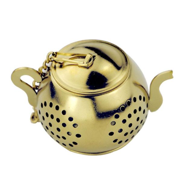 tissue boxes & napkins 1pc tea leaf filter handheld durable strainer percolator (golden)
tissue boxes & napkins 1pc tea leaf filter handheld durable strainer percolator (golden)