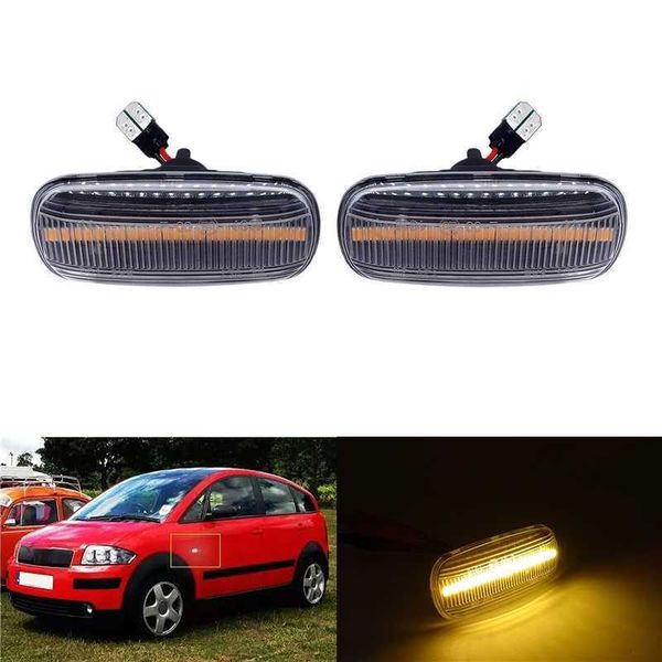 new 2 pcs signal lamp led car not dynamic side marker 18smd turn signal light for audi a3 s3 a8 tt turn indicators blinker light
new 2 pcs signal lamp led car not dynamic side marker 18smd turn signal light for audi a3 s3 a8 tt turn indicators blinker light