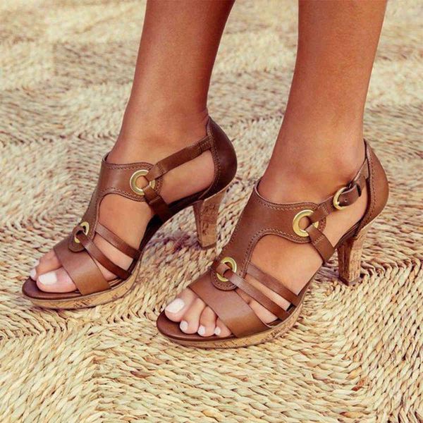 sandals will see high-heeled women's sandals luxury shoes more size2021 designers. vxhu, Black
sandals will see high-heeled women's sandals luxury shoes more size2021 designers. vxhu, Black