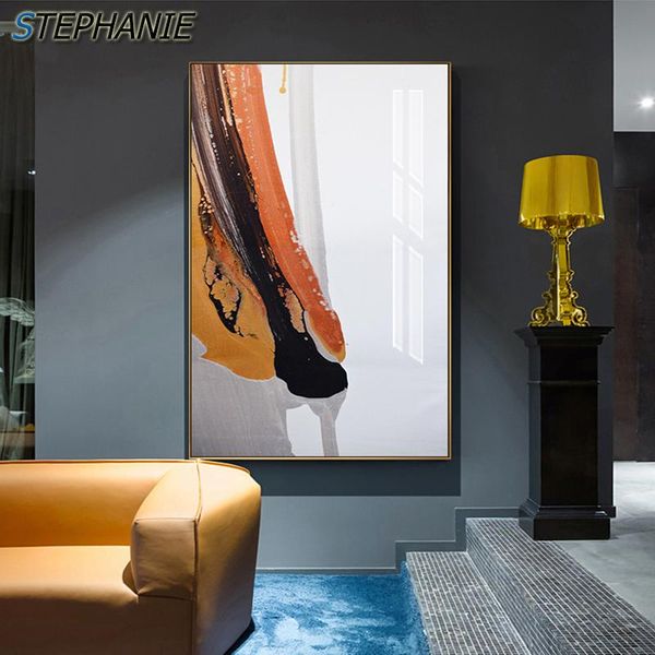 paintings modern yellow color painting black grey canvas art abstract posters and prints wall picture for living room home decoration
paintings modern yellow color painting black grey canvas art abstract posters and prints wall picture for living room home decoration