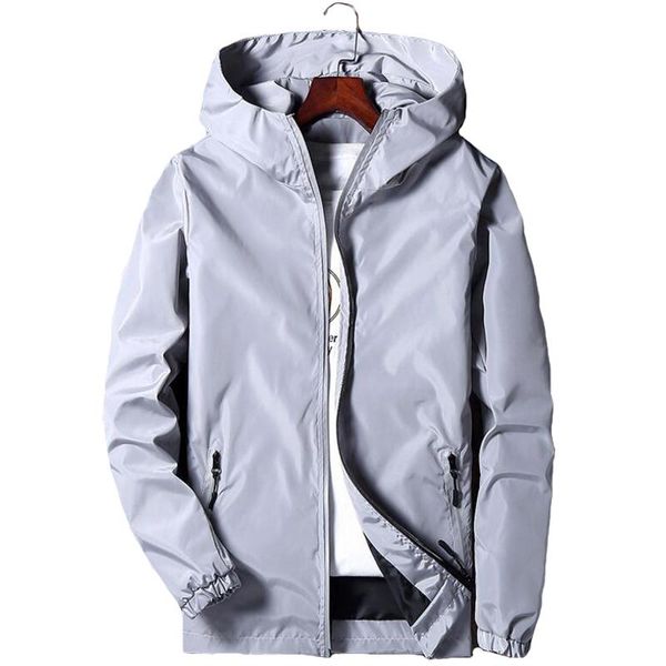 men's jackets spring jacket men casual hooded windproof trench coat autumn zipper windbreaker outwear 5xl jaqueta masculina, Black;brown
men's jackets spring jacket men casual hooded windproof trench coat autumn zipper windbreaker outwear 5xl jaqueta masculina, Black;brown