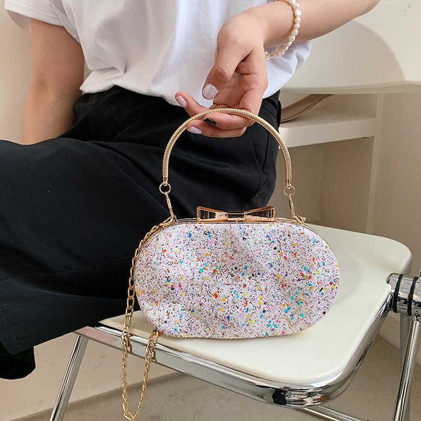 cute bow sequin party purses and handbags for women luxury design fashion chain shoulder ladies mini wedding bag 2021 c0601
cute bow sequin party purses and handbags for women luxury design fashion chain shoulder ladies mini wedding bag 2021 c0601