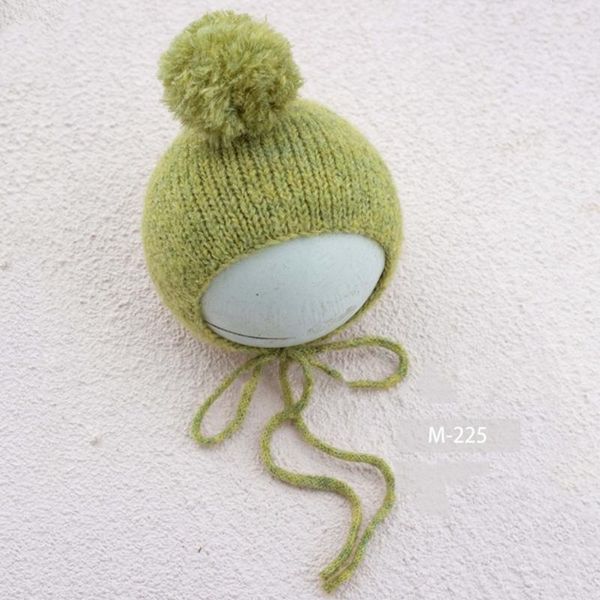caps & hats 425f baby fur ball knitting hat handmade crochet beanies born pography prop, Yellow
caps & hats 425f baby fur ball knitting hat handmade crochet beanies born pography prop, Yellow