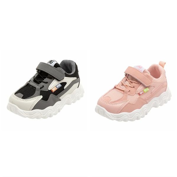 first walkers children fashion breathable anti-slip sneakers kids soft soled casual sport shoes convenient design: gently wrapped the feet
first walkers children fashion breathable anti-slip sneakers kids soft soled casual sport shoes convenient design: gently wrapped the feet