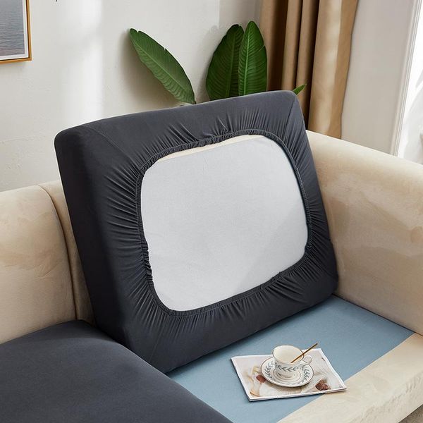 chair covers solid elastic seat cushion cover stretch sofa for living room furniture protector slipcover couch removable
chair covers solid elastic seat cushion cover stretch sofa for living room furniture protector slipcover couch removable