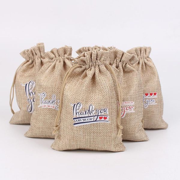 gift wrap jute tote drawstring bag festival wedding party pouch storage logo print natural thanksgivingday burlap
gift wrap jute tote drawstring bag festival wedding party pouch storage logo print natural thanksgivingday burlap
