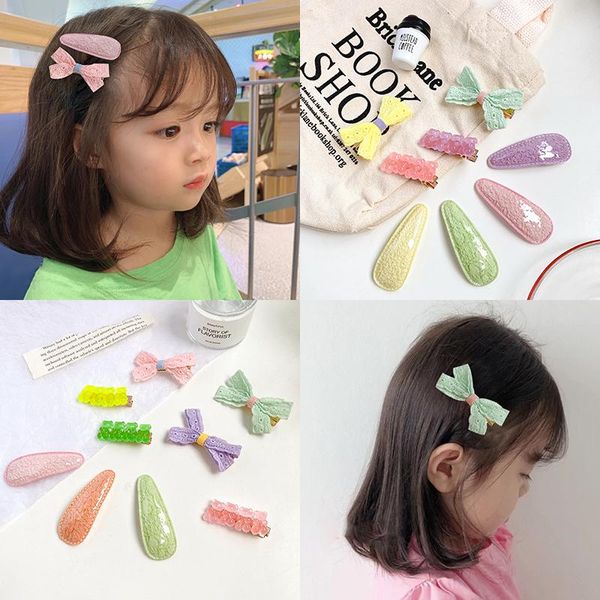 hair accessories 3 pcs/set children cute cartoon bear bow ornament clips girls lovely alloy colors barrettes hairpins kids, Slivery;white
hair accessories 3 pcs/set children cute cartoon bear bow ornament clips girls lovely alloy colors barrettes hairpins kids, Slivery;white