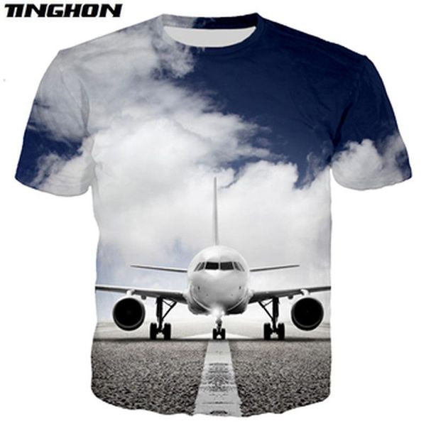 men's t-shirts xs-7xl summer fashion 3d t-shirt plane set sail creative print t shirts mens womens cool shirt 10, White;black
men's t-shirts xs-7xl summer fashion 3d t-shirt plane set sail creative print t shirts mens womens cool shirt 10, White;black
