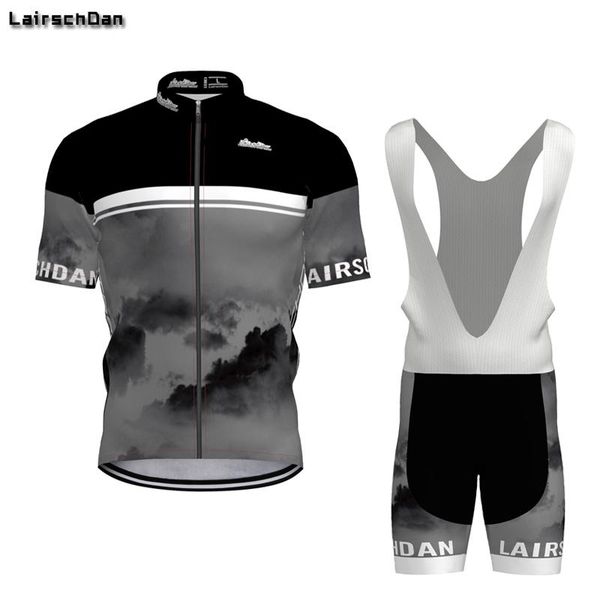 racing sets lairschdan men cycling wear 2021 cycle clothes road bike jersey set short sleeves mountain bicycle suit uniform, Black;blue
racing sets lairschdan men cycling wear 2021 cycle clothes road bike jersey set short sleeves mountain bicycle suit uniform, Black;blue