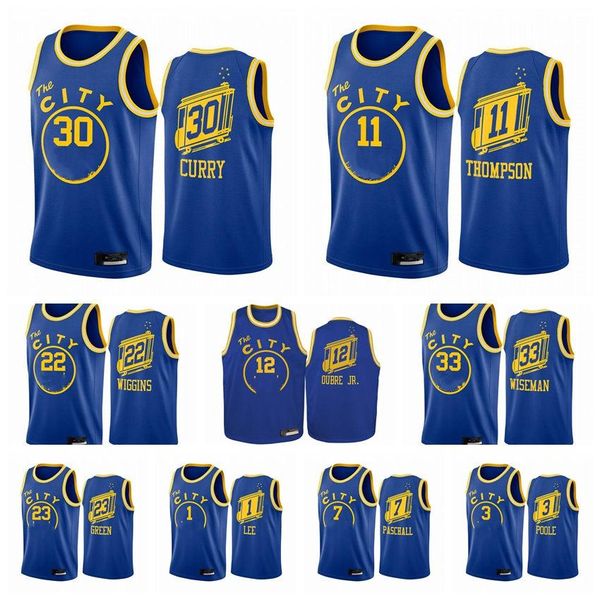 men golden state warriors stephen klay curry thompson james wiseman james wiseman kelly oubre jr. blue city basketball jersey, Black;red
men golden state warriors stephen klay curry thompson james wiseman james wiseman kelly oubre jr. blue city basketball jersey, Black;red