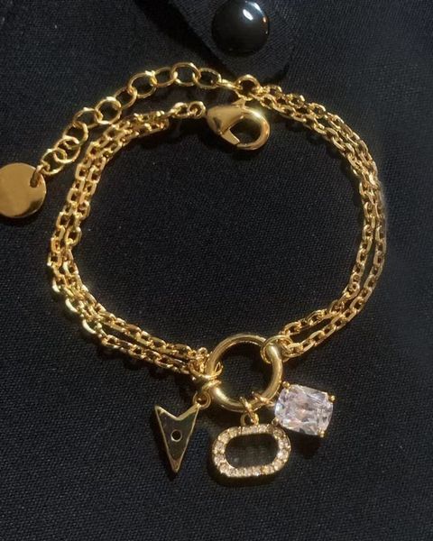 fashion necklace charm bracelet for women party wedding jewelry lovers gift with box nrj, Golden;silver
fashion necklace charm bracelet for women party wedding jewelry lovers gift with box nrj, Golden;silver